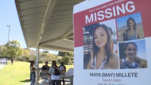 Husband of missing California mom retains lawyer