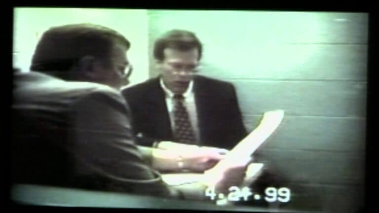 84-WI v. Jensen 2008: Det. Paul Ratzburg (part 2)