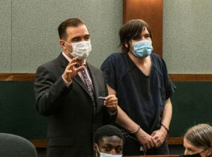 Lawyer: Ex-Panic! At The Disco musician to face US charges