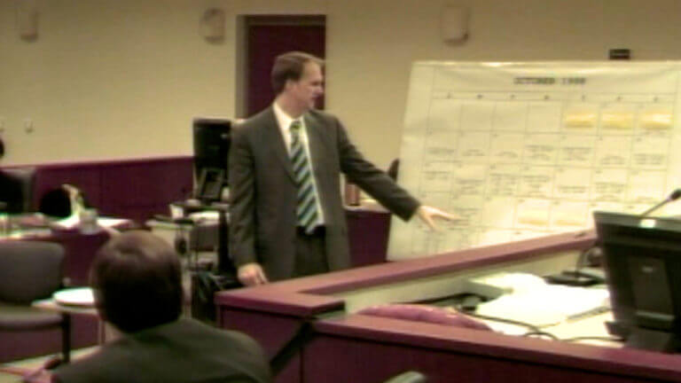 104-WI v. Jensen 2008: Martin Koch (part 5)