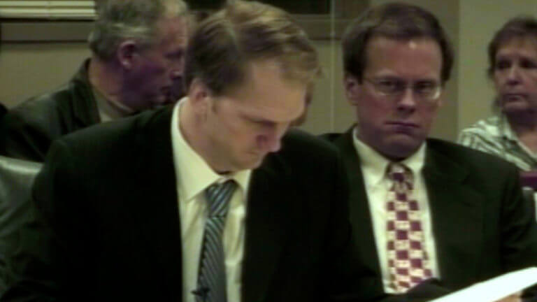 17-WI v. Jensen 2008: David Nehring (part 3)