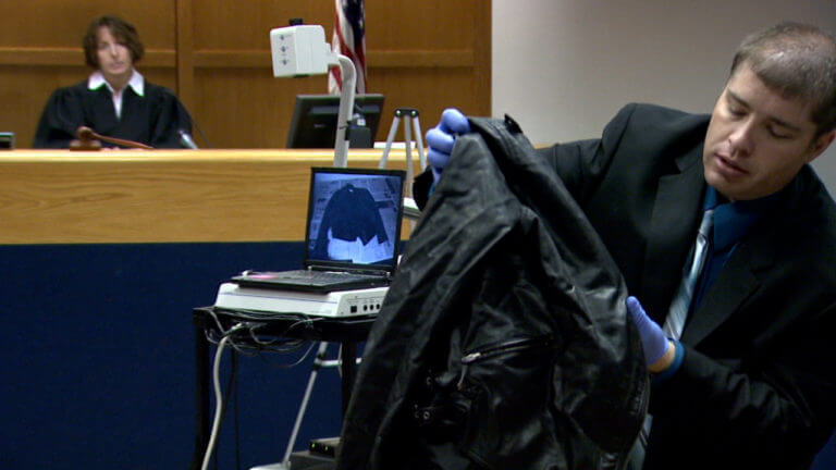 2-WI v. Wirth: Det. Eric Weiss