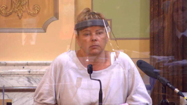 31-WI v. Prokopovitz: Lisa Mastey & Jason Friday