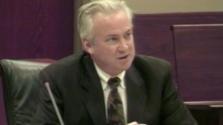 10-WI v. Jensen 2008: Outside the Presence of the Jury