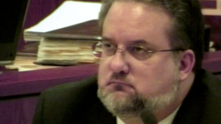 12-WI v. Jensen 2008: Edward Klug (part 4)
