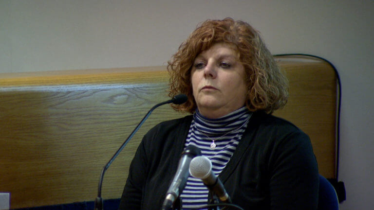 6-WI v. Wirth: Carol Blasier