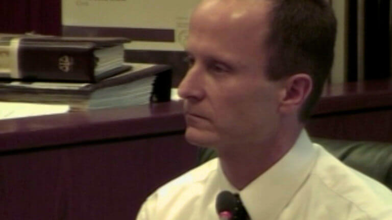 131-WI v. Jensen 2008: Paul Griffin