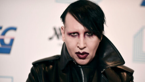 Marilyn Manson won’t be charged after sexual assault allegations