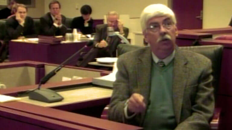66-WI v. Jensen 2008: Dr. Chris Long