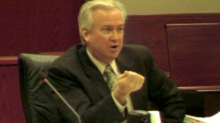 88-WI v. Jensen 2008: Outside the Presence of the Jury