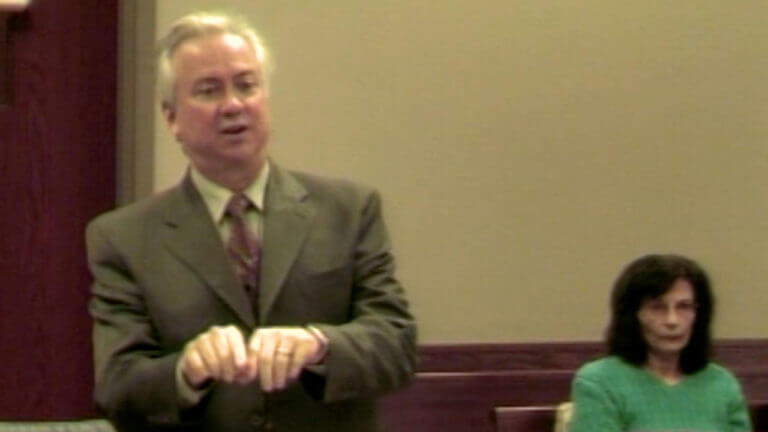 95-WI v. Jensen 2008: Det. Paul Ratzburg (part 12)
