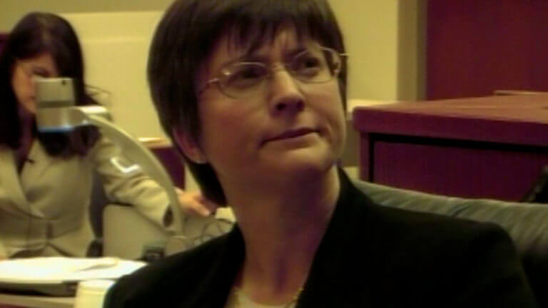 53-WI v. Jensen 2008: Kelly Jensen