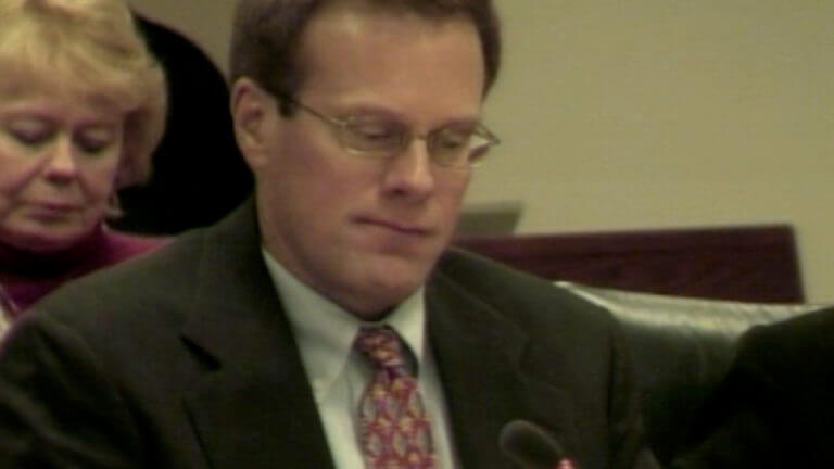 90-WI v. Jensen 2008: Det. Paul Ratzburg (part 7)