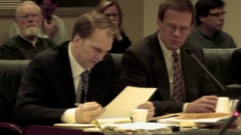 135-WI v. Jensen 2008: Charge Conference (part 2)