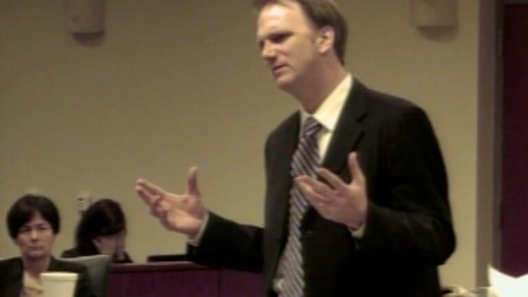 138-WI v. Jensen 2008: Defense Closing Argument