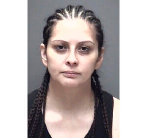 Texas woman sentenced to life for death of 4-year-old son