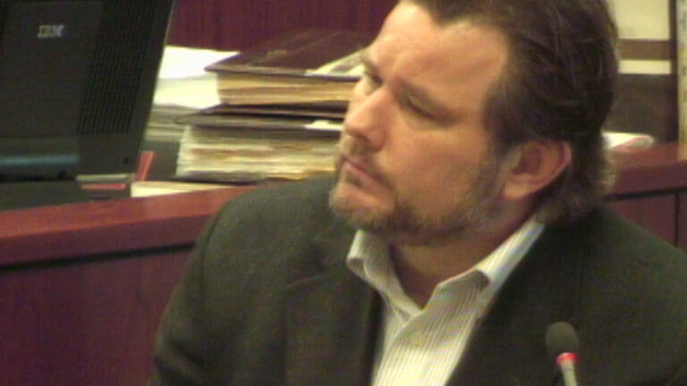 79-WI v. Jensen 2008: Quinn Yorton