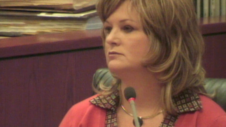 82-WI v. Jensen 2008: Stacey Bauer