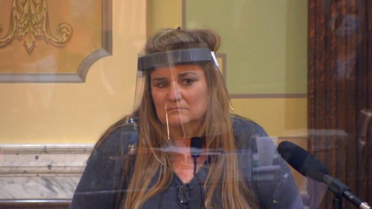 16-WI v. Prokopovitz: Julie Hazaert