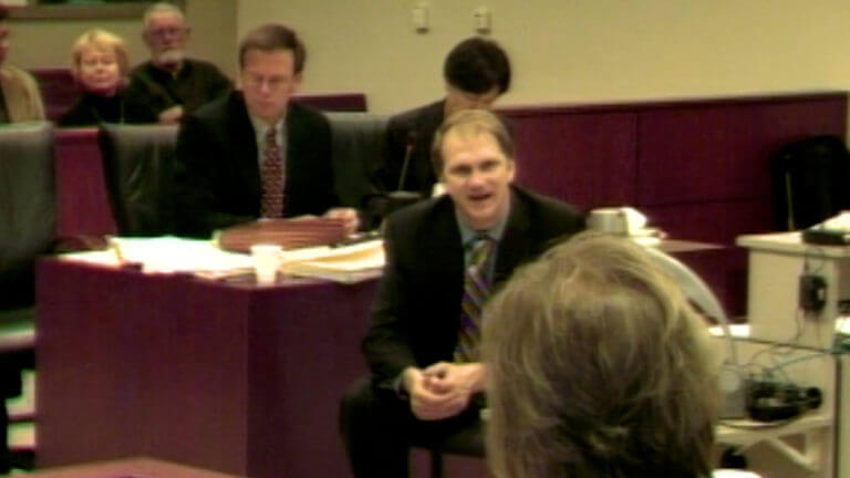 71-WI v. Jensen 2008: Dr. Mary Mainland (part 5)