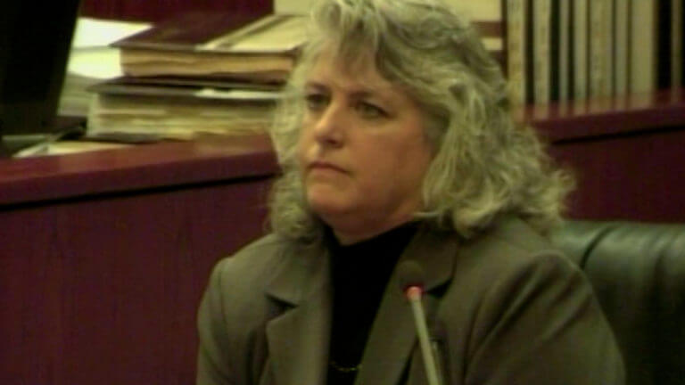78-WI v. Jensen 2008: Meredith Perez & Rosemary MacInnes