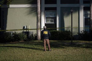 FBI slayings show risk surveillance cameras pose to police