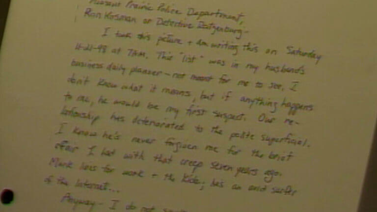 87-WI v. Jensen 2008: Det. Paul Ratzburg (part 5)
