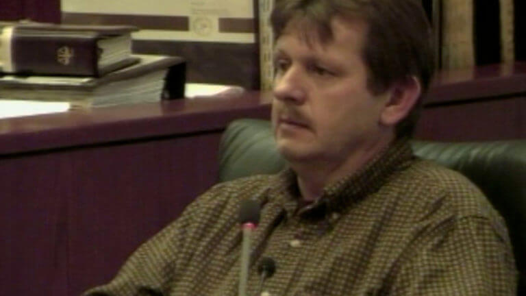 128-WI v. Jensen 2008: Ted Wojt, Margaret Wojt & Therese DeFazio
