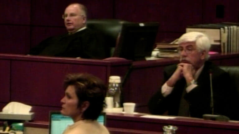 39-WI v. Jensen 2008: Dr. Chris Long