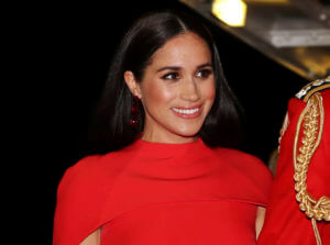 UK judge rules that newspaper invaded Meghan’s privacy