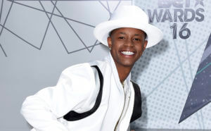 Police: Rapper Silento charged with murder in shooting death