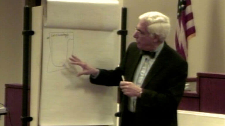 100-WI v. Jensen 2008: Dr. Barry Rumak