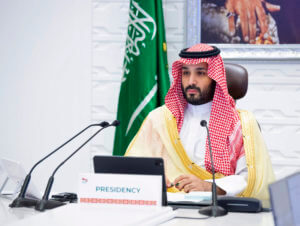 US implicates Saudi crown prince in journalist’s killing
