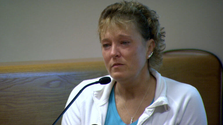 7-WI v. Wirth: Tina Marshall