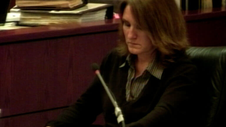 35-WI v. Jensen 2008: Rhonda Mitchell (part 7)