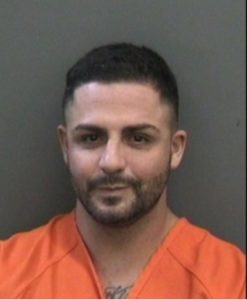 Man charged with trespassing after run on Super Bowl field