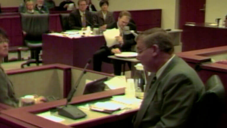 94-WI v. Jensen 2008: Det. Paul Ratzburg (part 11)