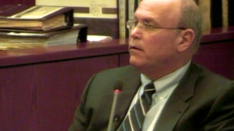 64-WI v. Jensen 2008: Perry Tarica