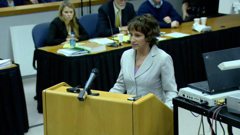 26-WI v. Wirth: Prosecution Rebuttal & Jury Instructions