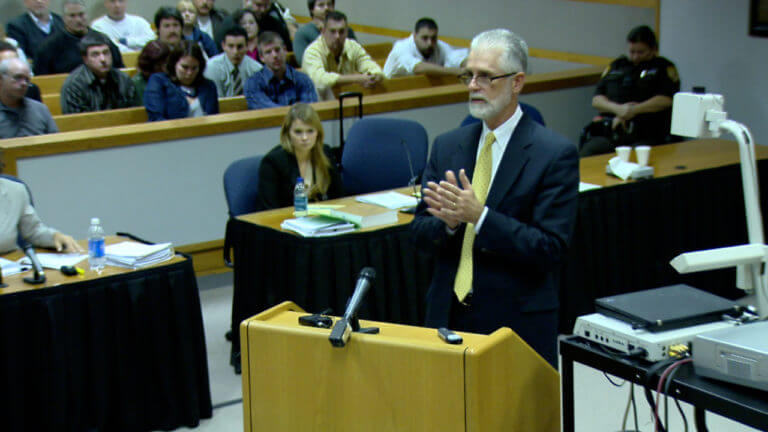 25-WI v. Wirth: Defense Closing Argument