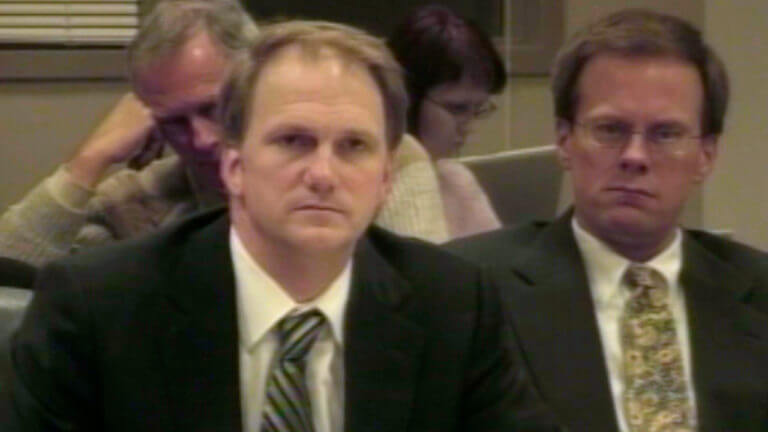 9-WI v. Jensen 2008: Edward Klug (part 2)