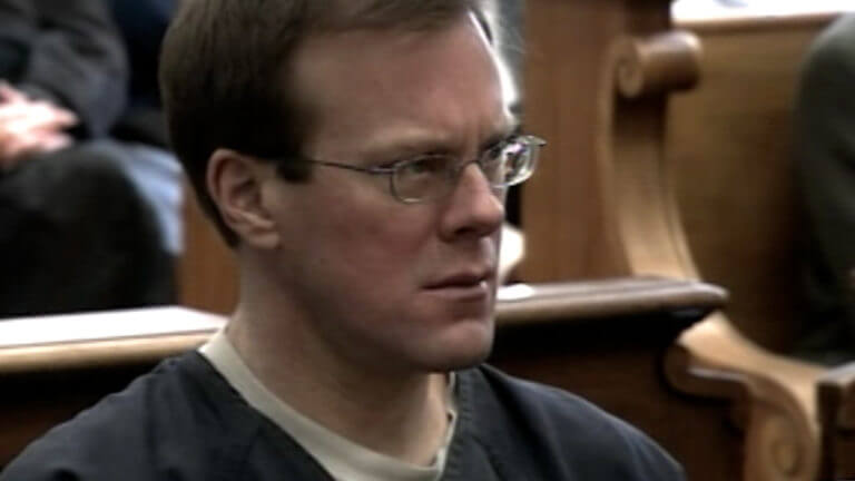 143-WI v. Jensen 2008: Sentencing