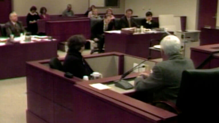 65-WI v. Jensen 2008: OPJ: Dr. Chris Long
