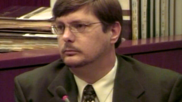 97-WI v. Jensen 2008: Martin Koch