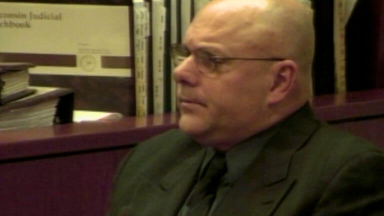 129-WI v. Jensen 2008: Private Investigator Dave Ellis