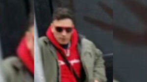 Arrest in Asian woman’s shoving that Olivia Munn spotlighted