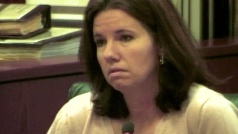 29-WI v. Jensen 2008: Angela Martinelli