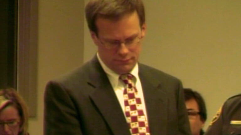 141-WI v. Jensen 2008: Verdict