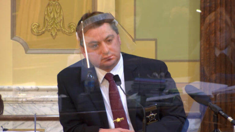 32-WI v. Prokopovitz: Sgt. Roman Aronstein