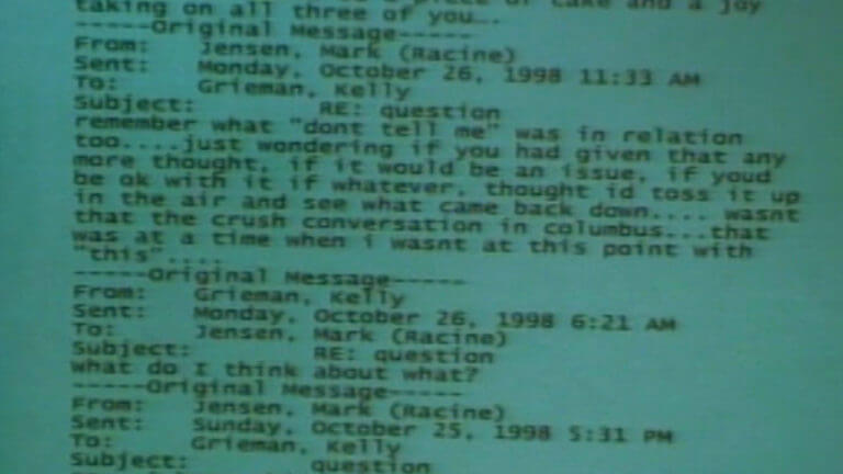 54-WI v. Jensen 2008: Kelly Jensen (part 2)